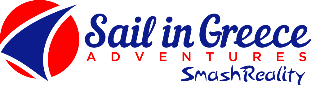 Sail In Greece